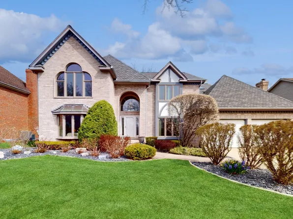 136 Prairie View Dr, Palos Park, IL 60464