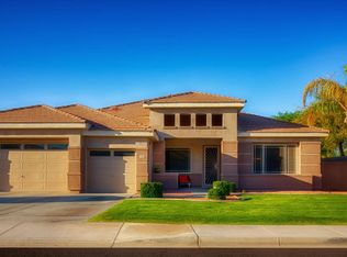 8636 W Irma Ln, Peoria, AZ 85382