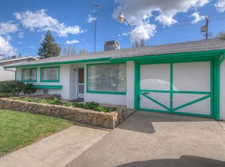 10812 Oakton Way, Rancho Cordova, CA 95670