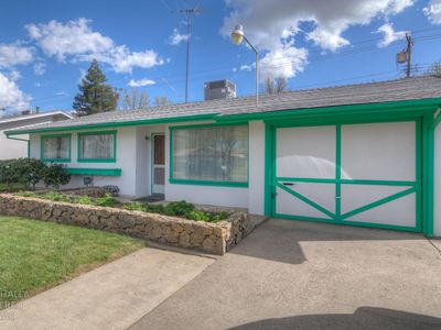 10812 Oakton Way, Rancho Cordova, CA, 95670