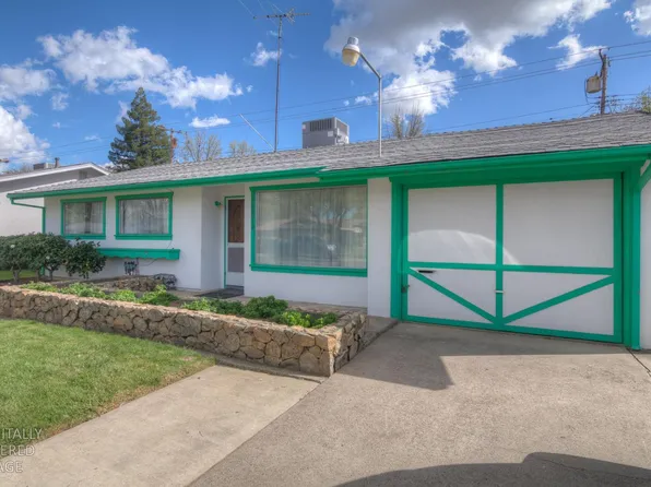 10812 Oakton Way, Rancho Cordova, CA 95670