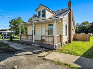 418 N 3rd St, Newport, PA 17074