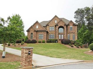 1904 Grandiose Ct, Conyers, GA 30012