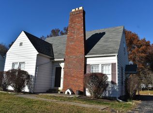 329 E Main St, Mount Orab, OH 45154