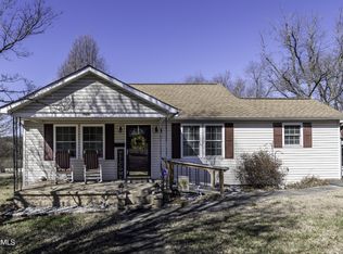 2213 Croydon Rd, Knoxville, TN 37921