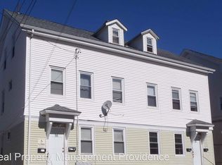 53 Fairmount Ave UNIT 1L, Providence, RI 02908