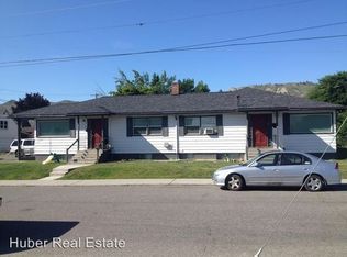 410 Alaska St, Wenatchee, WA 98801