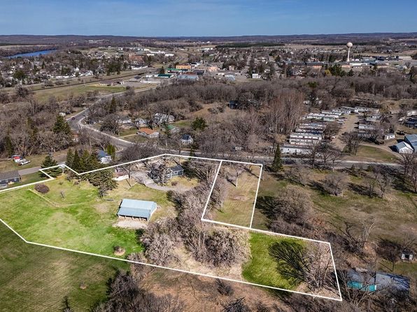 508 E Main Ave, Frazee, MN 56544