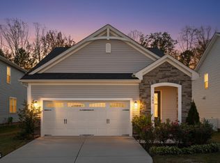 143 Umbrella Way, Garner, NC 27529