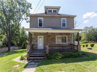 9 Prospect St, Smithfield, PA 15478
