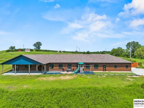 63887 711 Rd, Dawson, NE 68337