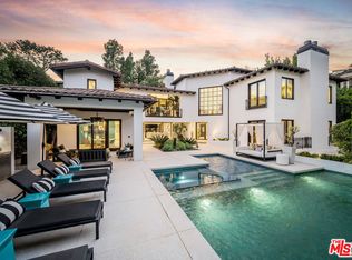 1249 N Doheny Dr, Los Angeles, CA