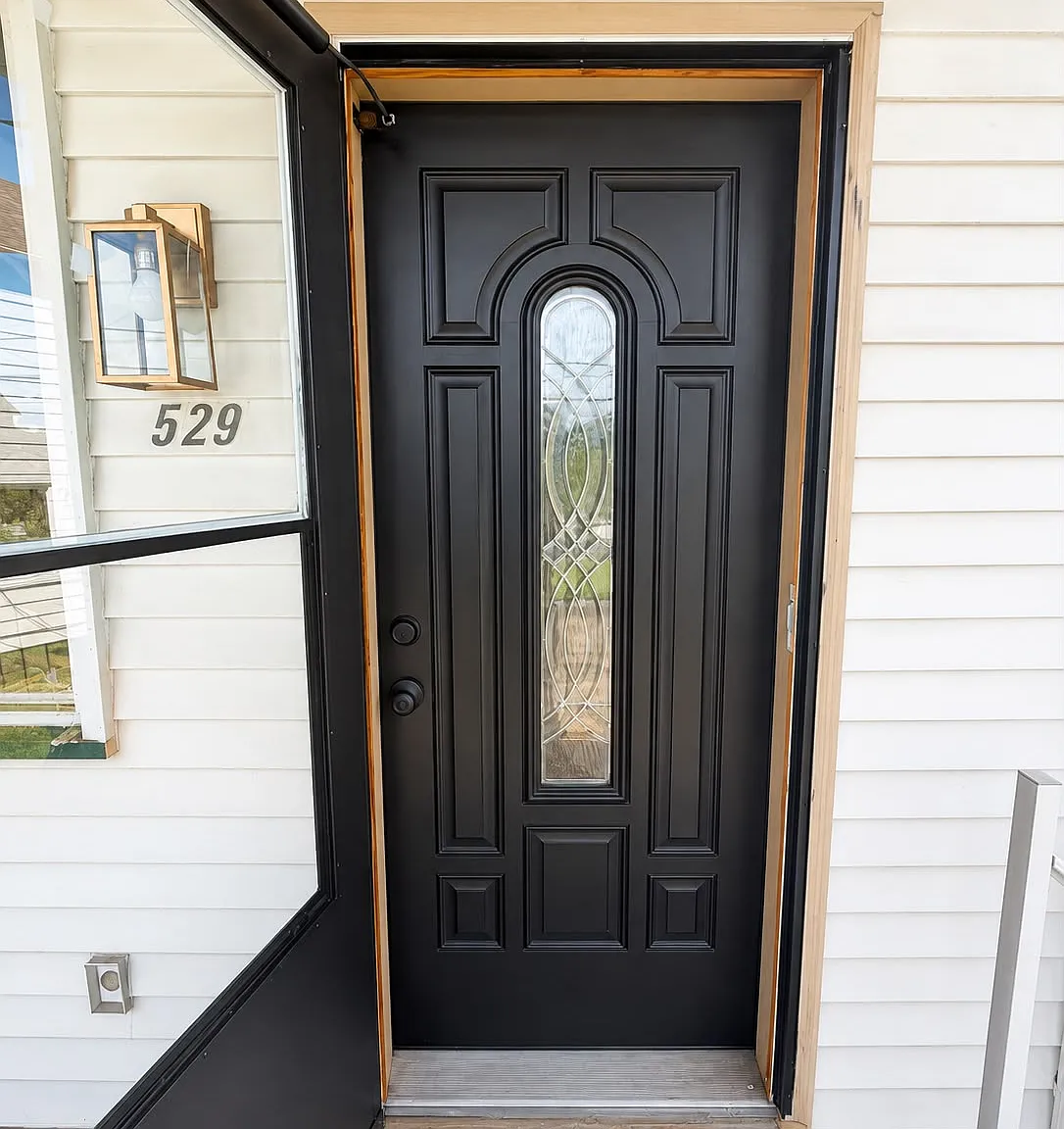 529 Green Street - 1 — Photo 1