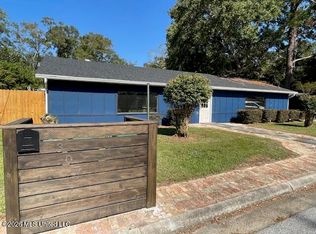 1307 Communy Ave, Pascagoula, MS 39567