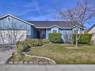 1905 Truman St, Nampa, ID 83686