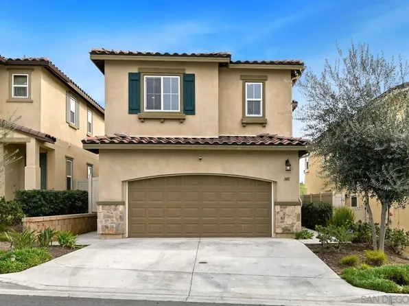 1881 Olivia St, El Cajon, CA 92021