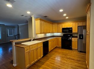 3301 Rosedale Ave APT D, University Park, TX 75205