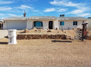 436 Sedona Dr, Lake Havasu City, AZ 86403