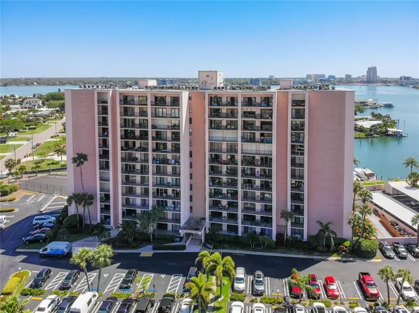 51 Island Way APT 604, Clearwater, FL 33767