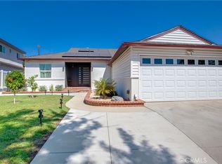 17011 Burton St, Los Angeles, CA 91406