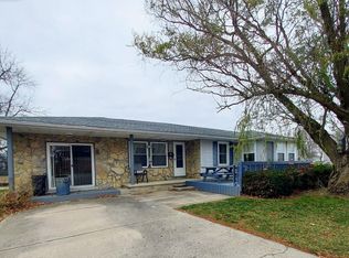 615 N Pear St, Saint Marys, OH 45885