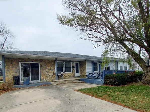 615 N Pear St, Saint Marys, OH 45885