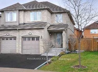 85 Echo Ridge Cres, Vaughan, ON L4H2K1