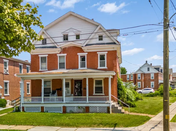 51 S 5th St, Oxford, PA 19363