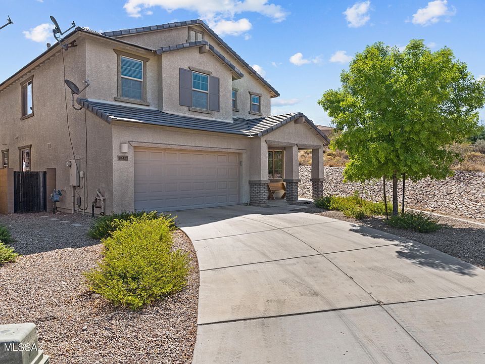 10471 S Boothill Way, Vail, AZ 85641 Zillow