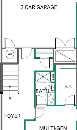 2nd image of this home