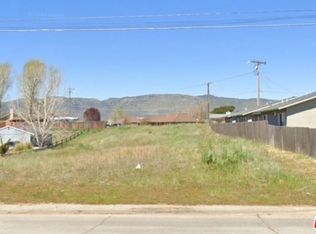 21504 Golden Hills Blvd, Tehachapi, CA 93561