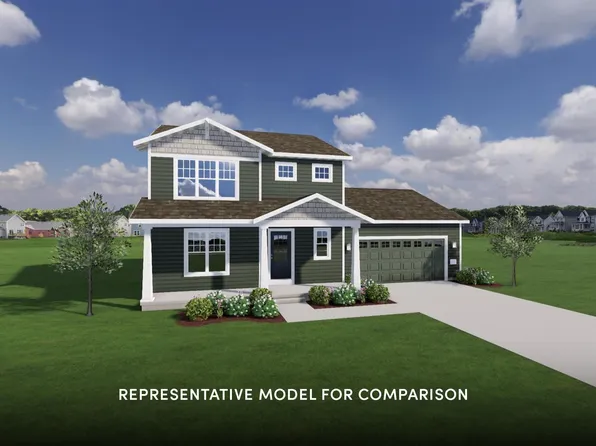 2509 Clover Point, Fitchburg, WI 53711