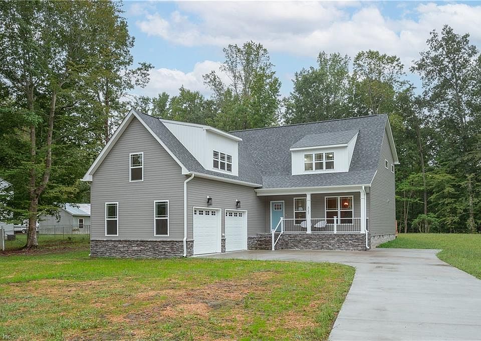 327 Wilkinson Dr, Williamsburg, VA 23188 Zillow