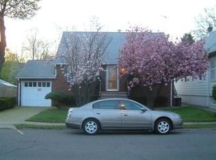 144 Lincoln Pl, Garfield, NJ 07026