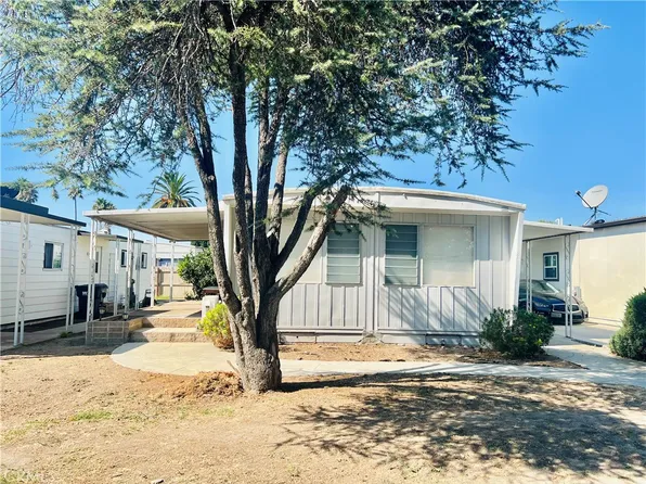 5800 Hamner Ave Space 183, Eastvale, CA 91752