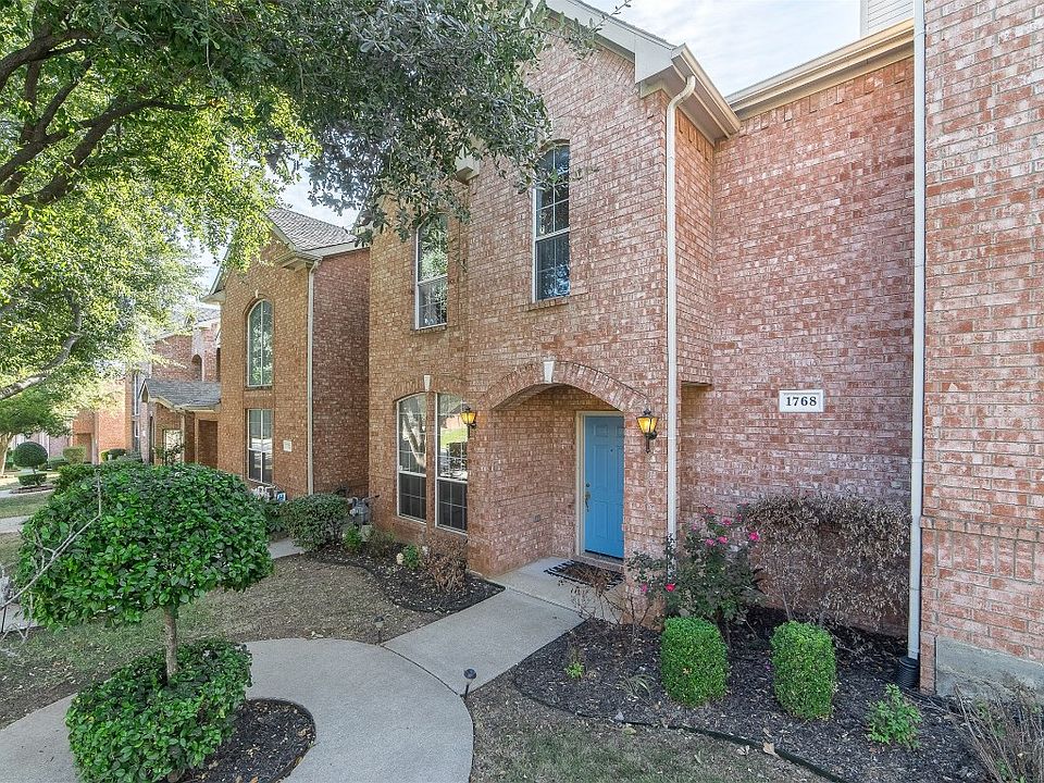1768 Massey Dr, Lewisville, TX 75067 Zillow