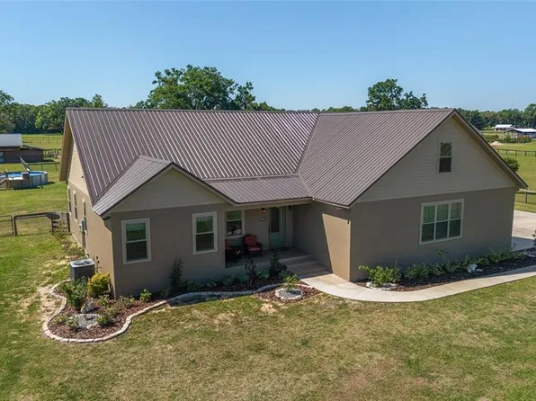 3412 NE 106th St, Anthony, FL 32617