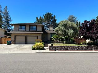 2724 Sherbear Dr, San Ramon, CA 94583