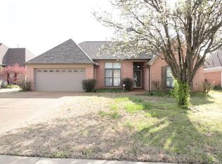 1452 Far Dr, Cordova, TN 38016