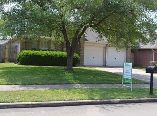 21415 Bridgewater Point, Katy, TX 77449