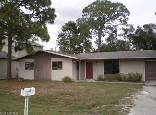 17109 Capri Dr, Fort Myers, FL 33967