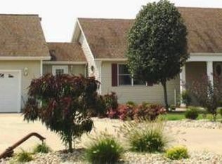 14 Stephen Ln, Metropolis, IL 62960