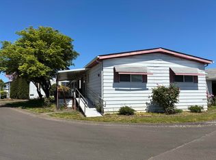 5422 Portland Rd NE UNIT 128, Salem, OR 97305