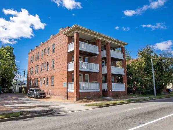 417 W 27th Street, 417 W 27th St APT D, Norfolk, VA 23517