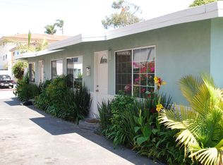 1025 El Embarcadero Rd #B, Goleta, CA 93117