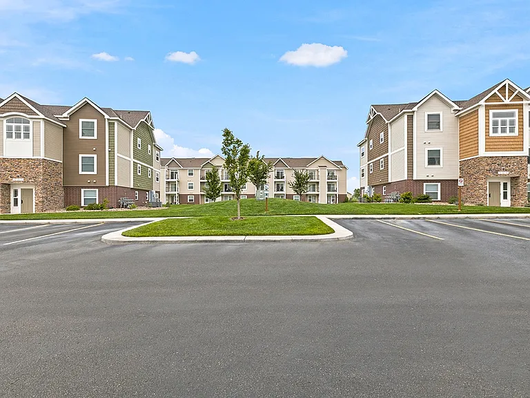 Copper Creek Apartment Homes — Photo 74