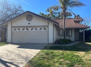 1727 Vasili Ln, Beaumont, CA 92223