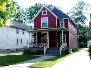 50 N Stone Ave, La Grange, IL 60525