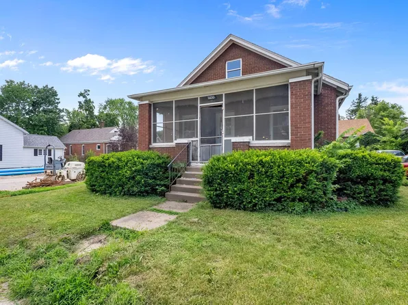 1100 Sycamore St, Muscatine, IA 52761