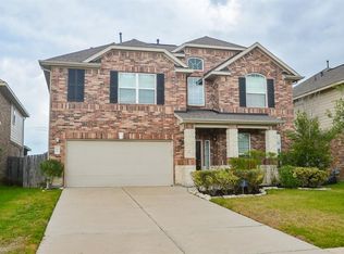 7823 Mesquite Manor Ln, Richmond, TX 77407